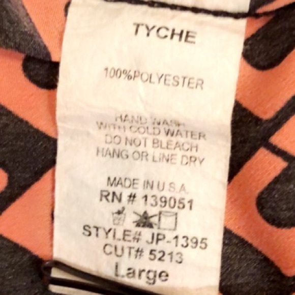 Halter pantsuit - Picture 4 of 4